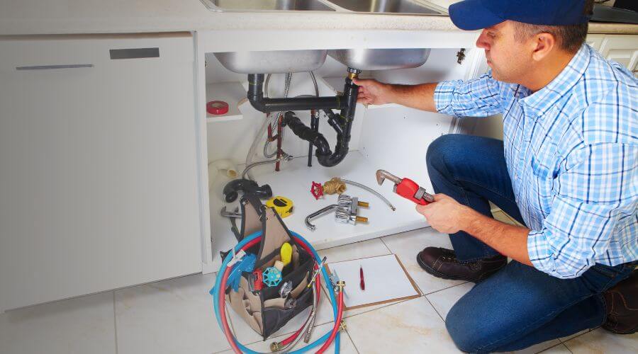 Professional Leak Detection Services in Zionville, NC